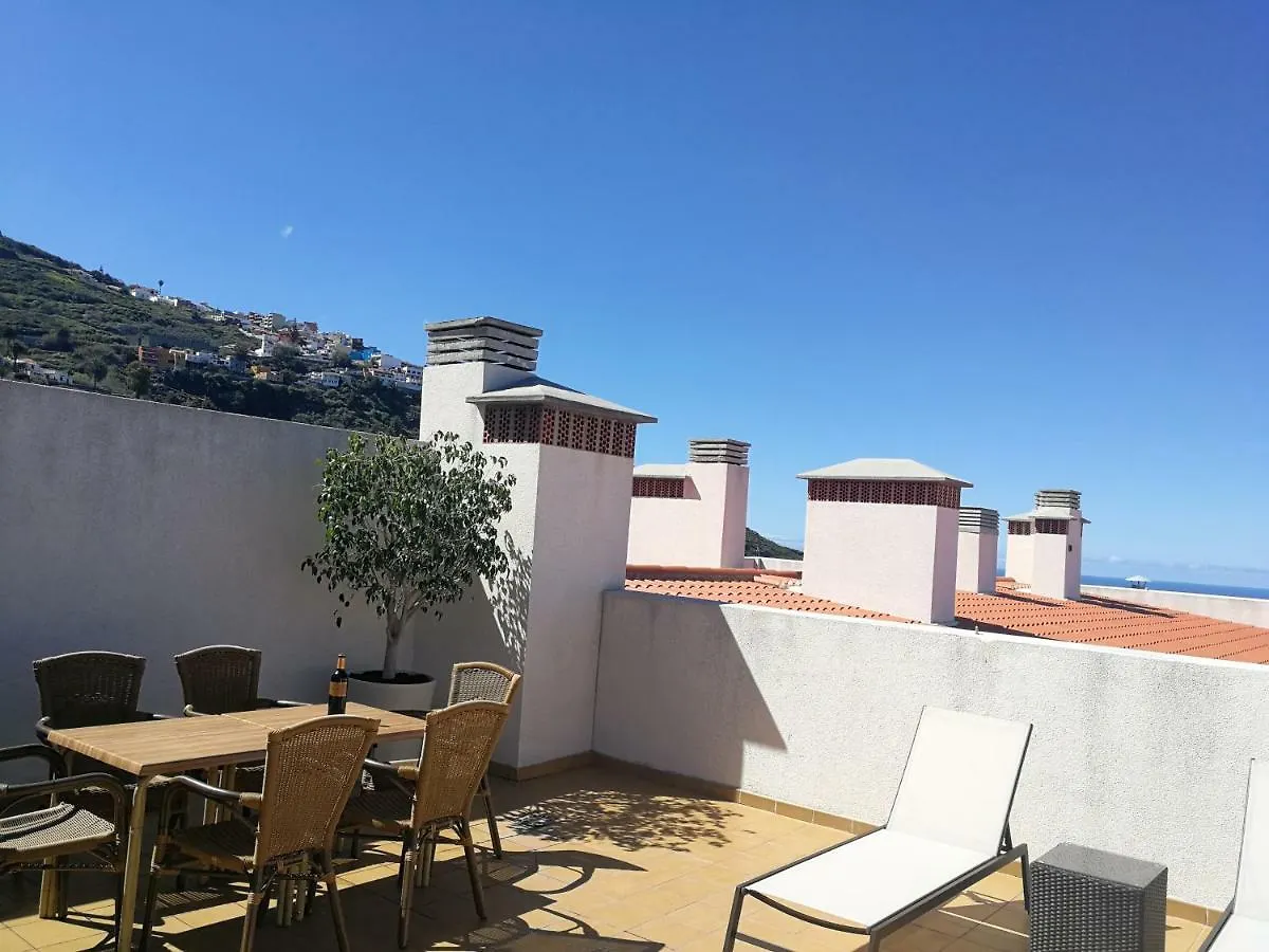 Wonderful Penthouse In The Center Of 伊科德·德·洛斯·维诺斯 西班牙