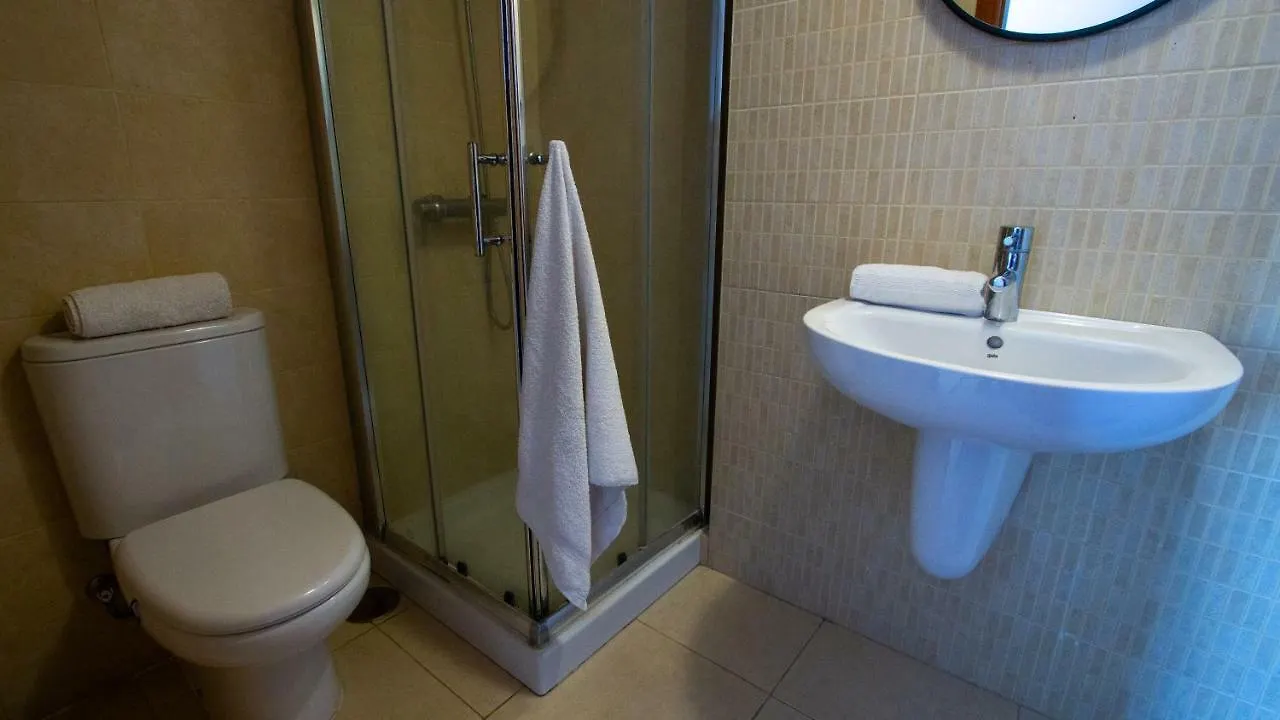 Wonderful Penthouse In The Center Of Icod De Los Vinos Espagne