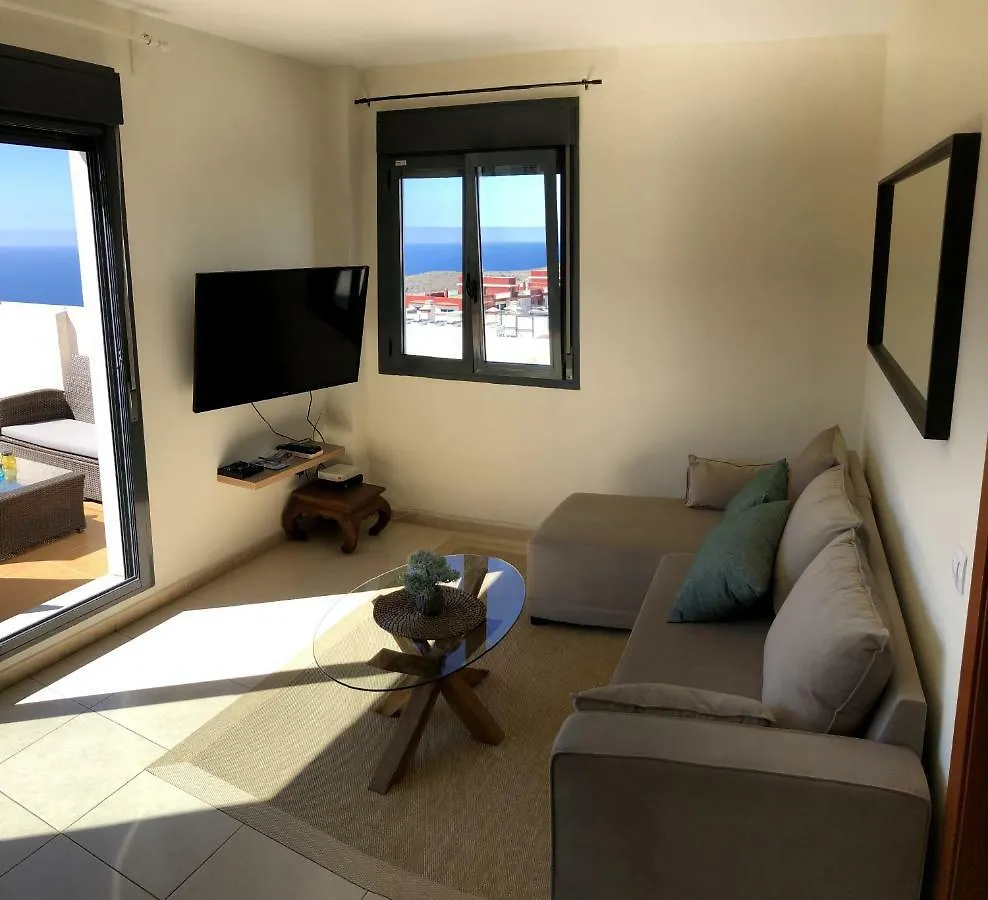 Appartement Wonderful Penthouse In The Center Of Icod De Los Vinos